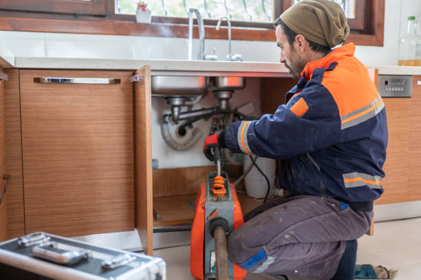Best Drain Cleaning Services  in Wrightsville, AR