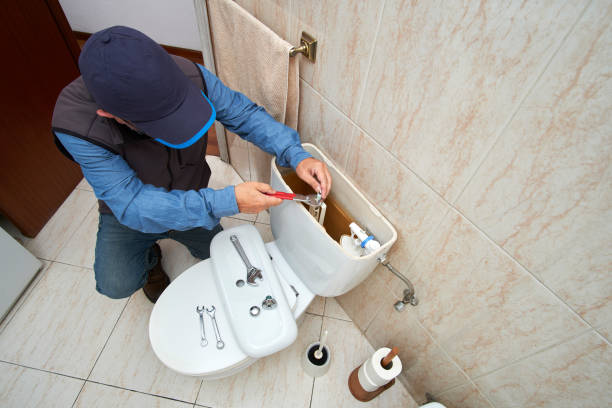 Best Clogged Drain Plumber  in Wrightsville, AR