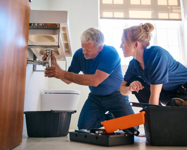 Professional Plumbing in Wrightsville, AR
